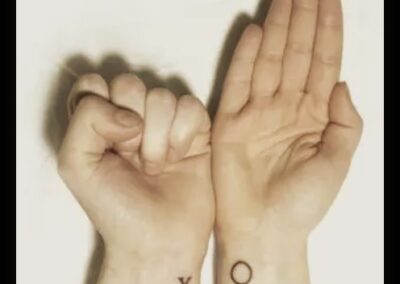 tatuajes pequenos para mujer